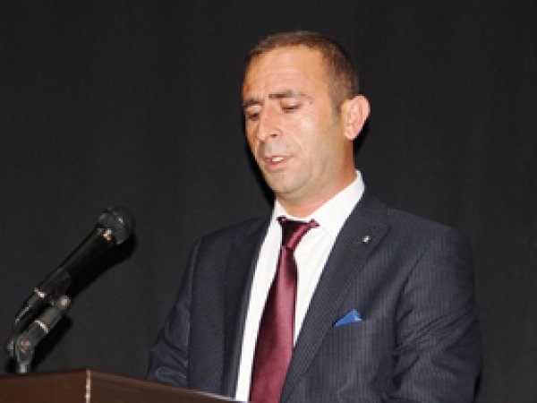 'Hak İhlallerinde Türkiye Birinci Sırada'
