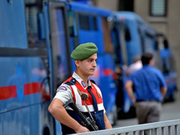 28 Şubat Davasının 4. Günü Başladı