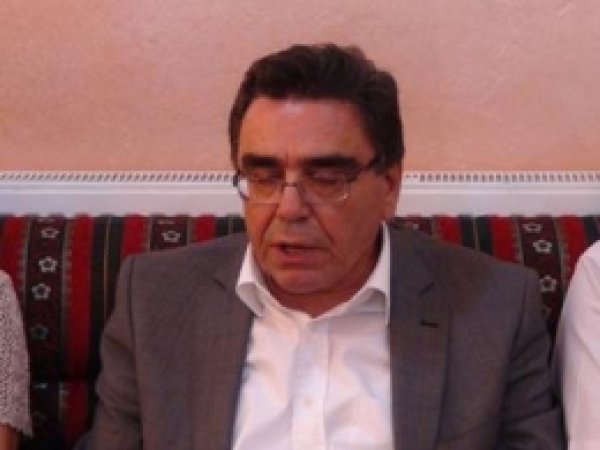 CHP'li Vekil, Mısır'daki hHalk Direnişine 'Darbe' Dedi