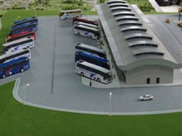 İstanbul'da Cep Otogarlar Yapılacak
