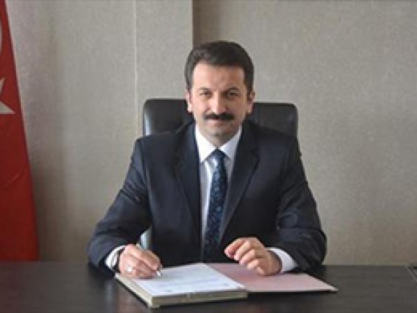 'Sağlık İçin Hareket Edeceğiz'