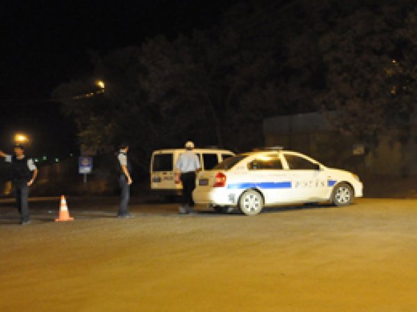 Bombalı Araçlarla Yakalananların İsimleri Netleşti