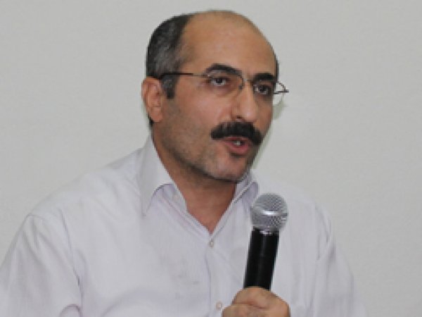 Doğruhaber Bismil'de Okurlarıyla Buluştu