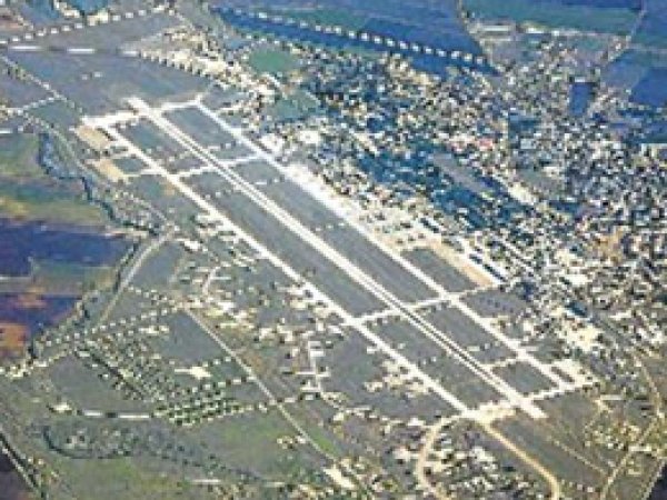 Adana İncirlik'te Hareketlilik