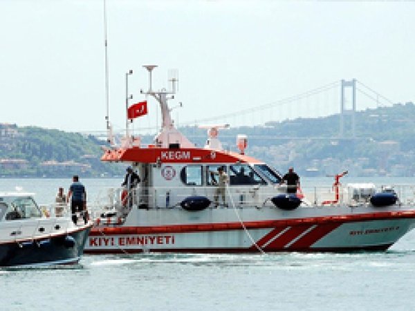 Tunus'lu İki Hayat Kurtardı Ama Yaşama Tutunamadı