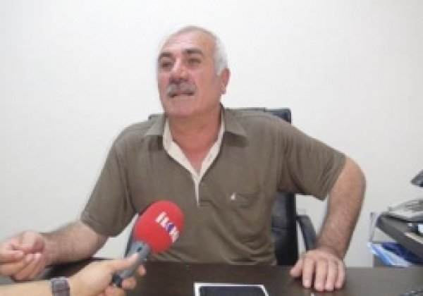'Yetkililer Sanayi Ve Esnafına Sahip Çıksın'