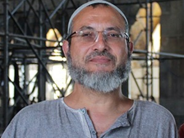 Filistin İçin Yaşadı, Kudüs Yolunda Öldü