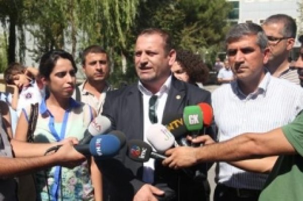 Bölge Barolarından Faili Meçhul Cinayetler Projesi