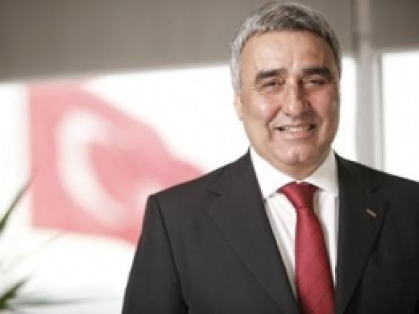 Çin'e Yapılan İhracat Arttı