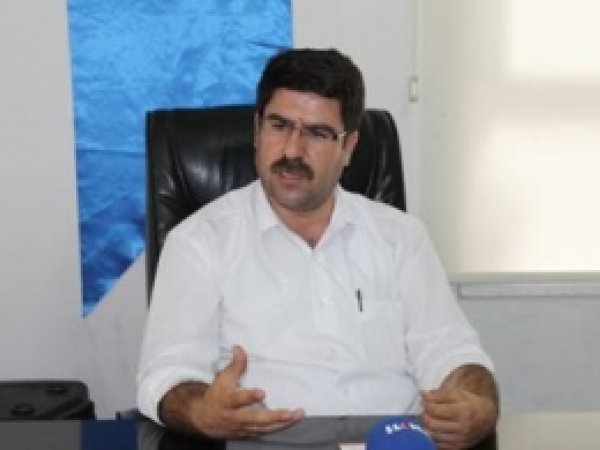 Odtü'deki 'Inanca Taciz'e Tepki