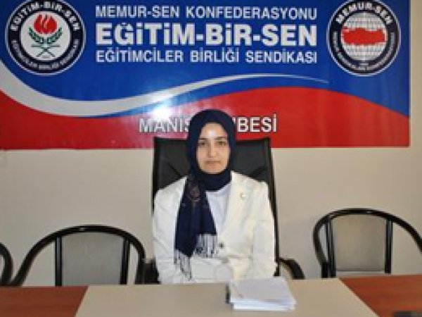Eğitim Bir-Sen "ODTÜ'de Yaşanan Zorbalığı Kınıyoruz"