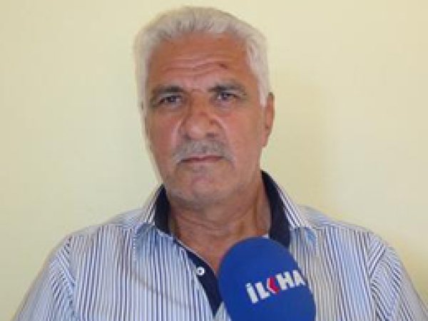 "Okul Müdürüne Komplo Sonucu 27 Yıl Ceza Verildi"