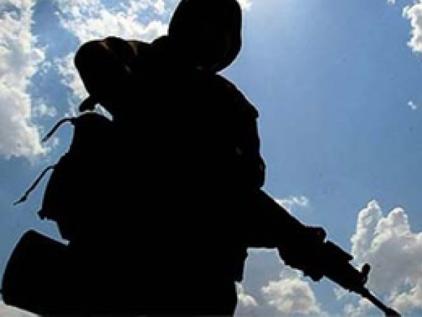 Siirt'te Karakolda Patlama: 2 Yaralı