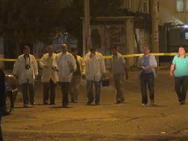 Diyarbakır'da Bomba Paniği