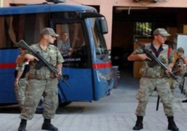 Zirve Yayınevi Davasında 80. Duruşma