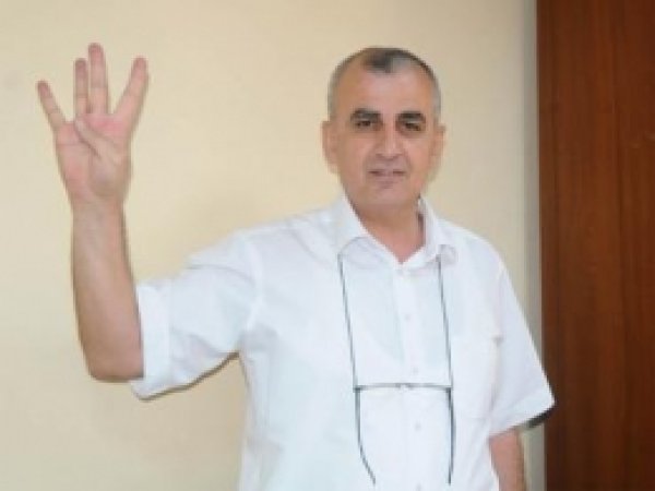Midyat'ta Yeni Yapılacak Parka R4BİA İsmi Verilecek 