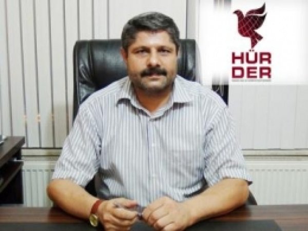 Hür-Der'den ODTÜ'deki Saldırıya Kınama