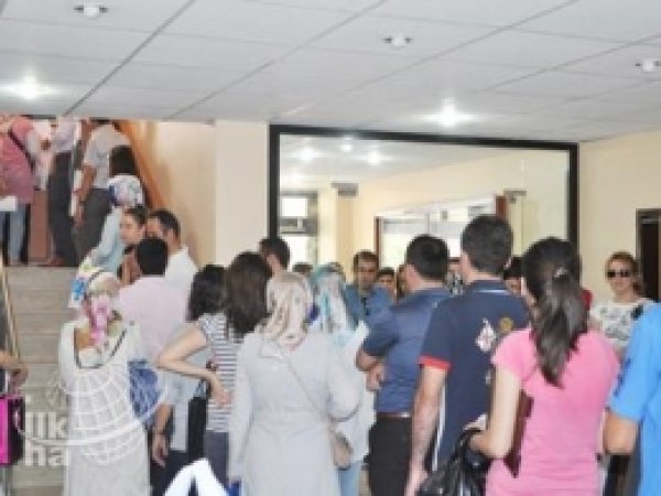 40 Bin Öğretmenin Ataması Yapıldı