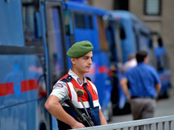 28 Şubat Davasının 7. Celsesi Başladı