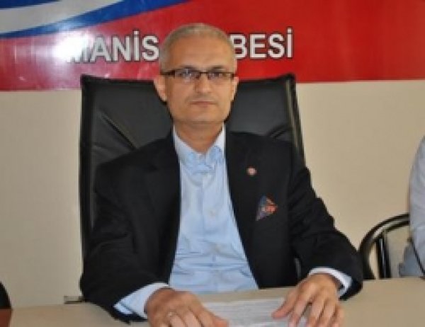 'Yargı Darbecilere Hak Ettikleri Cezayı Vermelidir'