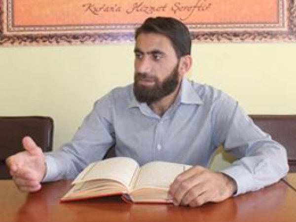 "Kur'an'a Saygı Onu Tatbik Etmektir"