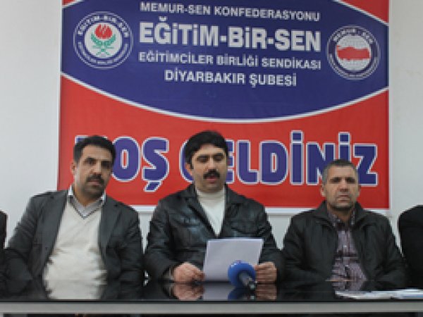"Veliler Çocuklarına Karşı Dikkatli Olmalı"