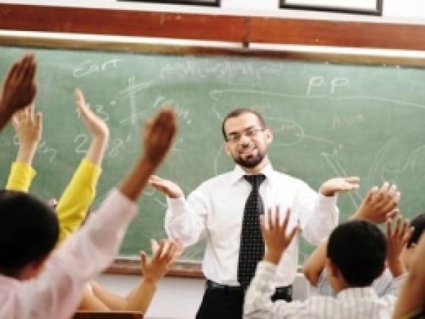 Öğretmenin de Modeli Var!