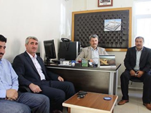 Hüda Par: Amacımız Münkeratı Önlemek