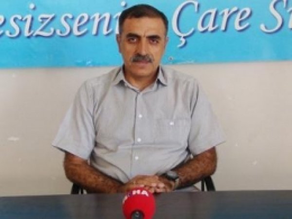 '12 Eylül, Faşizmin ve Kara Bir Dönemin Adıdır'