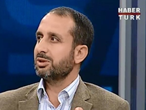 HÜDA PAR Sözcüsü Sait Şahin Haber TÜRK'e Konuk Oluyor