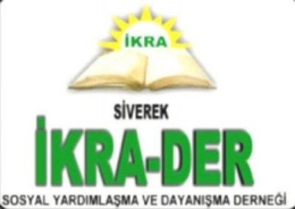 Siverek İkra-Der'den Namaz Seferberliği