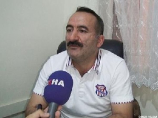 'İktidar Partisi, Ağrı'da Siyasi Cinayet İşliyor'