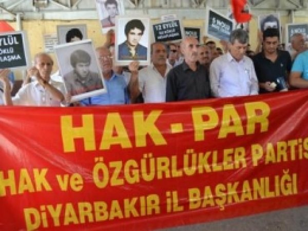 Darbecilerin Yaptığı Vahşet Yanlarına Kar Kalmamalı