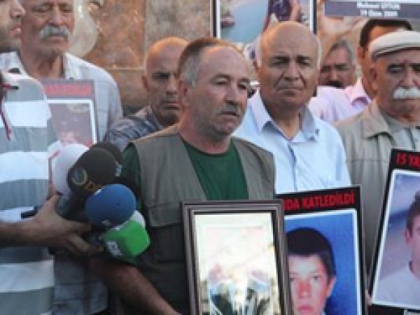 2006'daki Patlama Protesto Edildi