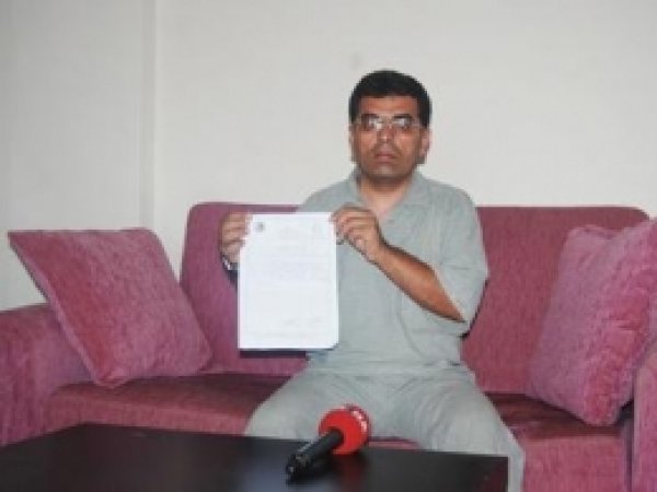 CHP'li Kartal Belediyesi Mağdurları Görmezden Geliyor