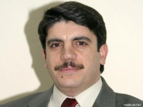 ABD'nin Önceliği İsrail'in Güvenliği! 