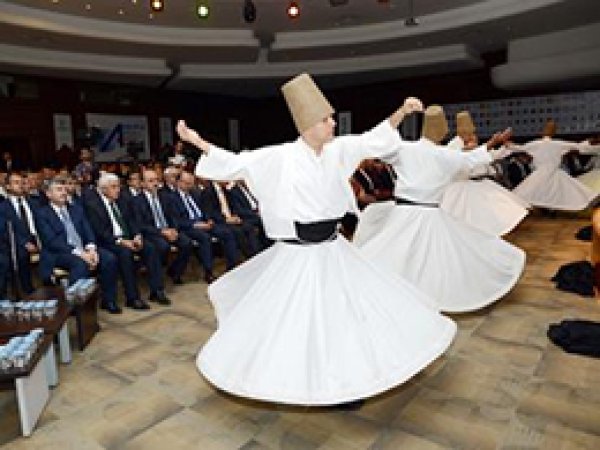 4 Başkent Sanayi ve Kültür Etkinliği'nde Buluştu