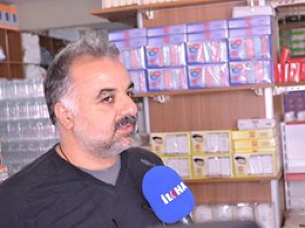 'Camiinin Suyunu Bile, Biz Temin Ediyoruz'