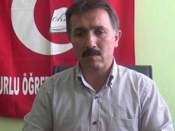 Yunus Yeğin: Herkes Kendi Diliyle Eğitim Alabilmeli