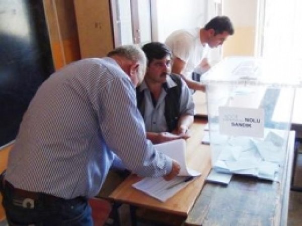 Batman'da 2 Köy Mahalle Olma Yolunda
