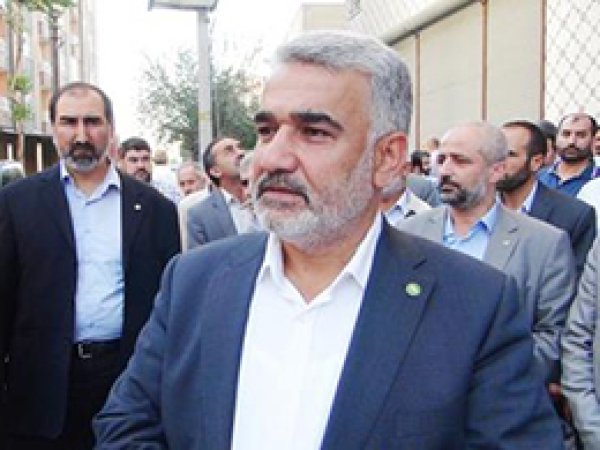 Yapıcıoğlu: Ana Dilde Eğitim Tüm Kürtlerin Talebidir