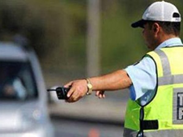 Adana'da  30 Bin Sürücüye Ceza Kesildi