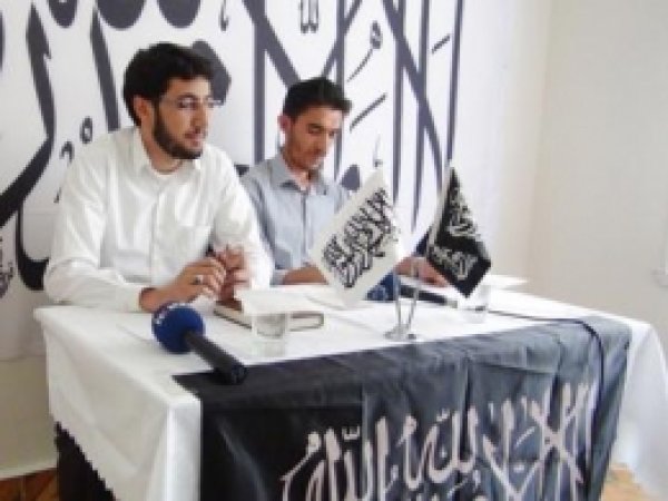 'Kürt Meselesinin Çözümü İslam'dadır'