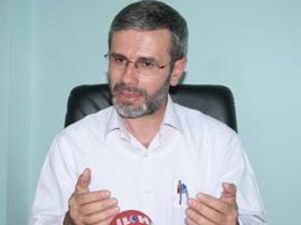 "Medya Çok Güçlü Bir Silahtır"