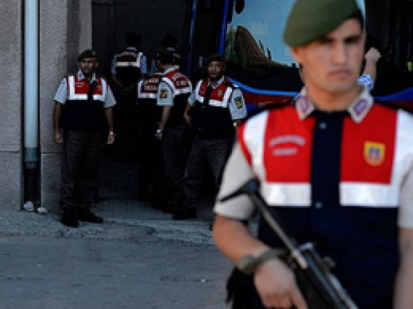 28 Şubat Davasının 12. Duruşması Başladı