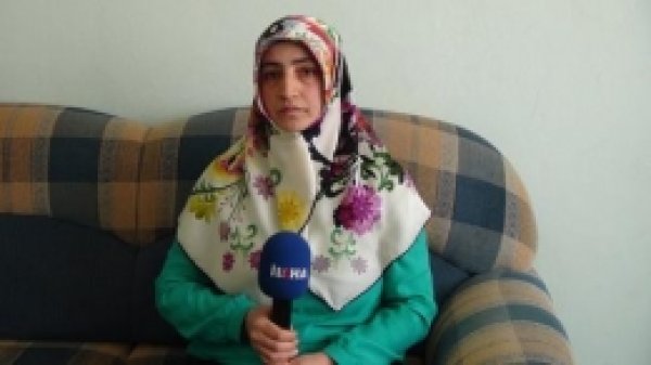 'Babama Komplo Kurdular'