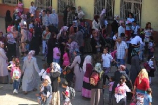 BDP'nin Okul Boykotu Karşılık Bulmadı