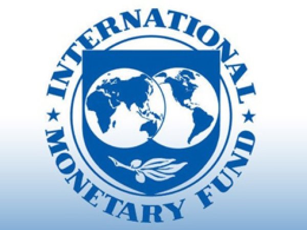 IMF Heyeti Türkiye'ye Geliyor
