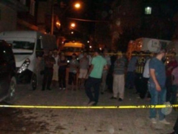 Şırnak'ta YDGH Provokasyonları Sürüyor