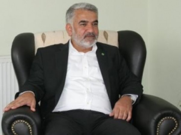 'Hür Kadro' İle Van Hak Ettiği Yeri Bulacak